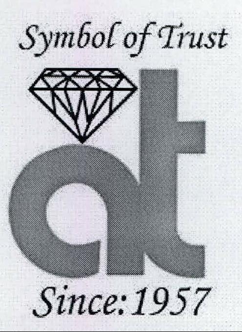 At Device mark 2189483 Trademark