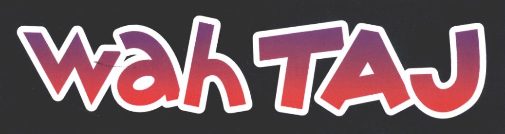 Wah Taj Device mark 2381209 Trademark