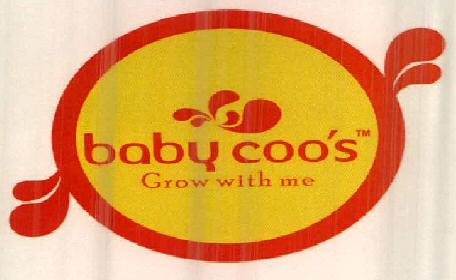 Baby Coo's Device mark 2429461 Trademark