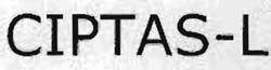 Ciptas-l Device mark 1357829 Trademark