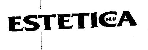 Estetica Device mark 1818106 Trademark