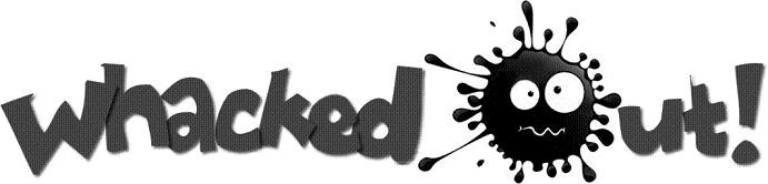 Whacked Out Device mark 2115428 Trademark