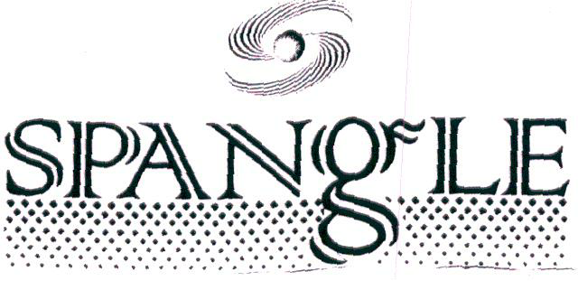 Spangle Device mark 1900370 Trademark