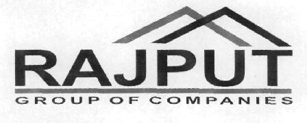 Rajput (device) Device mark 2355379 Trademark
