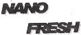 Nano Fresh Device mark 1676665 Trademark