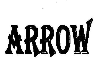 Arrow Device mark 2051820 Trademark
