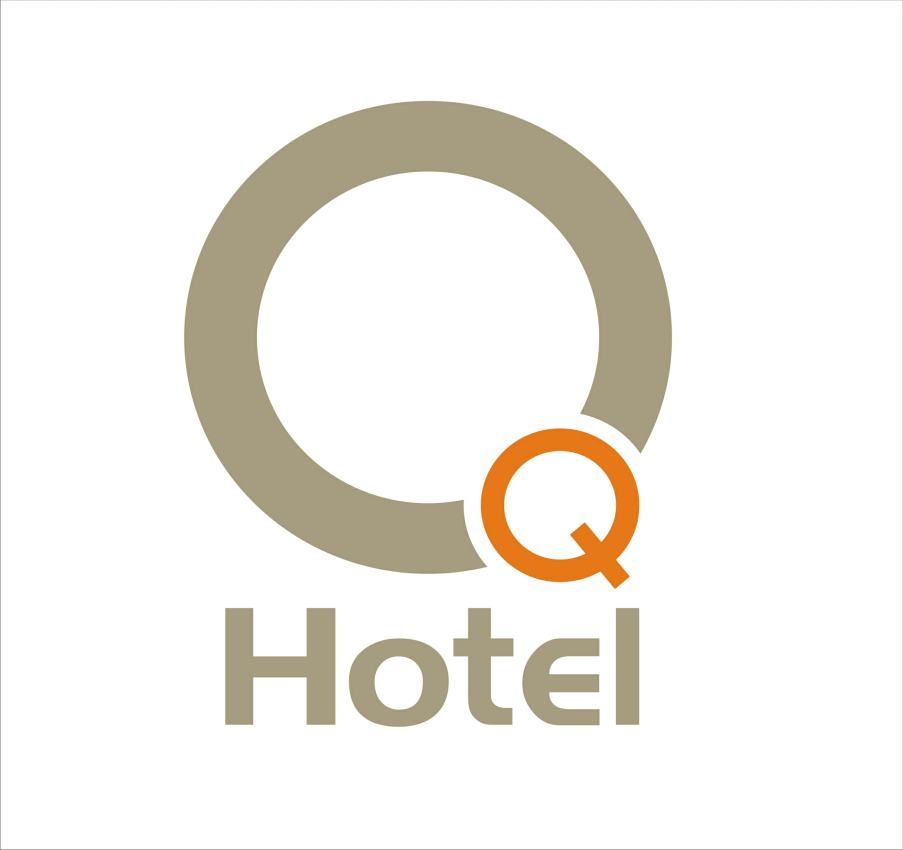 Q Hotel Device mark 2407280 Trademark
