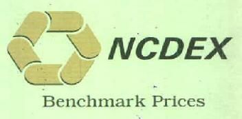 Ncdex Benchmark Prices Device mark 2993432 Trademark