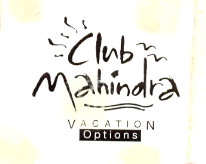 Club Mahindra Vacation Options Device mark 794829 Trademark