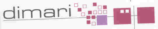 Dimari Device mark 1941668 Trademark