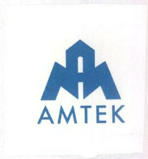 Am Amtek With Label Device mark 1462141 Trademark