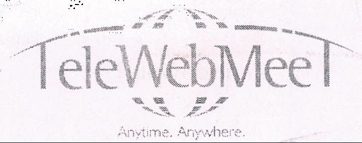 Telewebmeet Device mark 2053207 Trademark