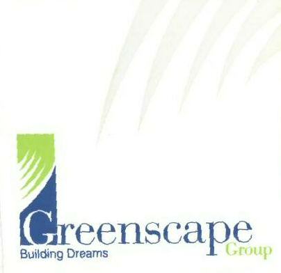 Greenscape (label) Device mark 1669025 Trademark
