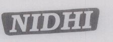 Nidhi Device mark 1193840 Trademark