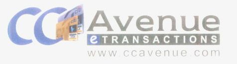 Cc Avenue E Transactions Www. Ccavenue. Com (label) Device mark 1393728 Trademark