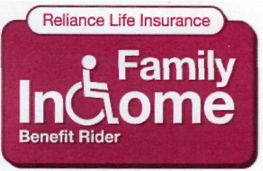 Family Income (logo) Device mark 2262686 Trademark