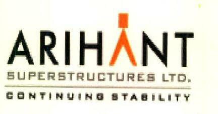 Arihant Superstructures Ltd. Continuing Stability Device mark 2973482 Trademark