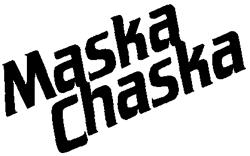 Maska Chaska(label) Device mark 1510176 Trademark