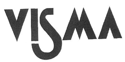 Visma (device) Device mark 2718146 Trademark