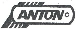 Anton Device mark 1731074 Trademark