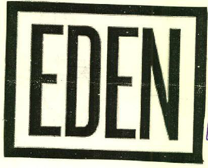 Eden Device mark 2957567 Trademark