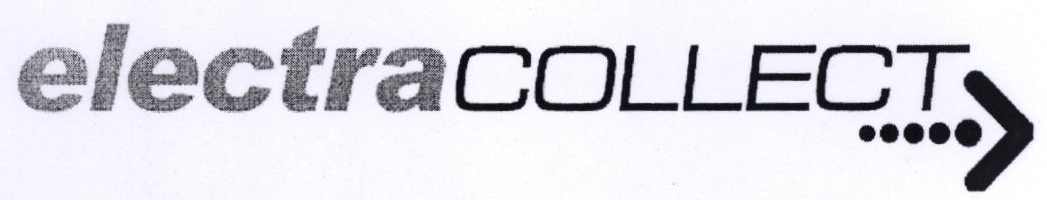 Electracollect Device mark 1848038 Trademark