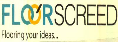 Floorscreed Flooring Your Ideas... Device mark 2900947 Trademark