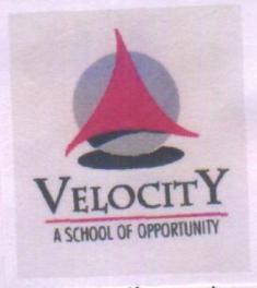 Velocity Device mark 2267537 Trademark