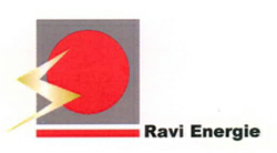 Ravi Energie Device mark 2452381 Trademark
