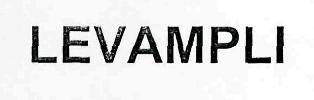 Levampli Device mark 2759192 Trademark