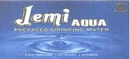 Jemi Aqua Device mark 1881089 Trademark