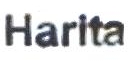 Harita Device mark 1719320 Trademark