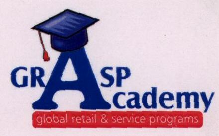 Grasp Academy(label) Device mark 1539276 Trademark