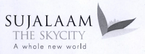 Sujalaam Device mark 1881256 Trademark
