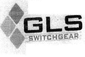 Gls (with Device) Device mark 1914391 Trademark
