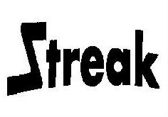 Streak Device mark 815203 Trademark