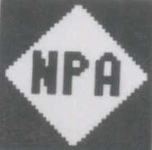 Npa. Device mark 994016 Trademark