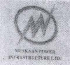 Muskan Power Infrastructure Ltd Device mark 1774833 Trademark
