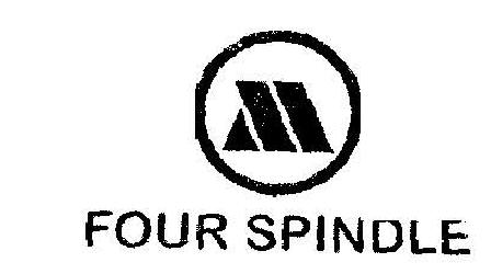 Four Spindle Device mark 2048244 Trademark