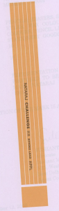 Nataraj Challenge Hb Bonded Lead Hppl (device) Device mark 1770728 Trademark