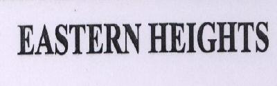 Eastern Heights Device mark 1758117 Trademark