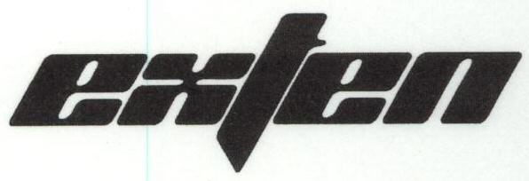 Exten Device mark 1475645 Trademark