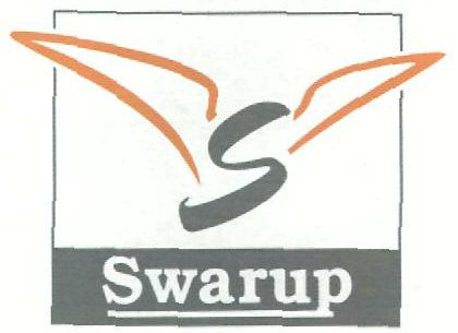 Swarup (device) Device mark 2352626 Trademark