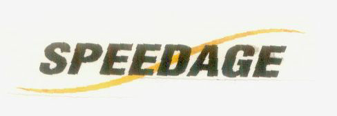 Speedage Device mark 886183 Trademark