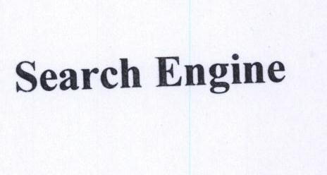 Search Engine Device mark 1496109 Trademark