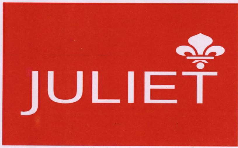 Juliet Device mark 1838728 Trademark