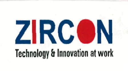Zircon (logo) Device mark 2120104 Trademark