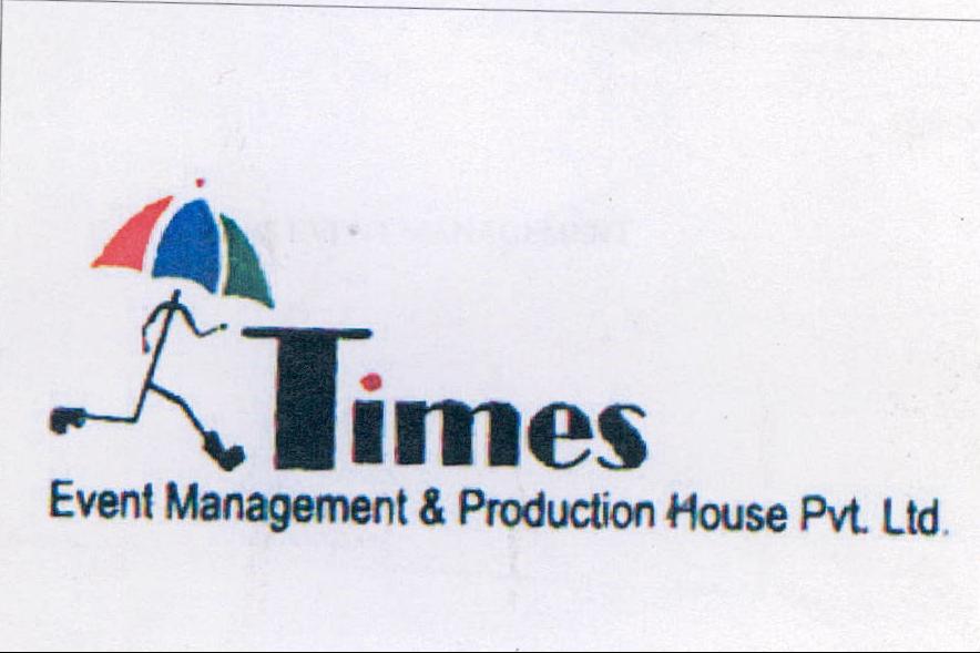 Times Event Management And Production House Pvt. Ltd. Device mark 2097851 Trademark
