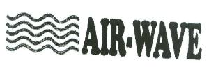 Air-wave Device mark 1543677 Trademark