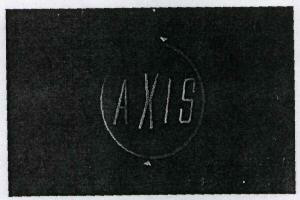 Axis(with Label) Device mark 1473274 Trademark